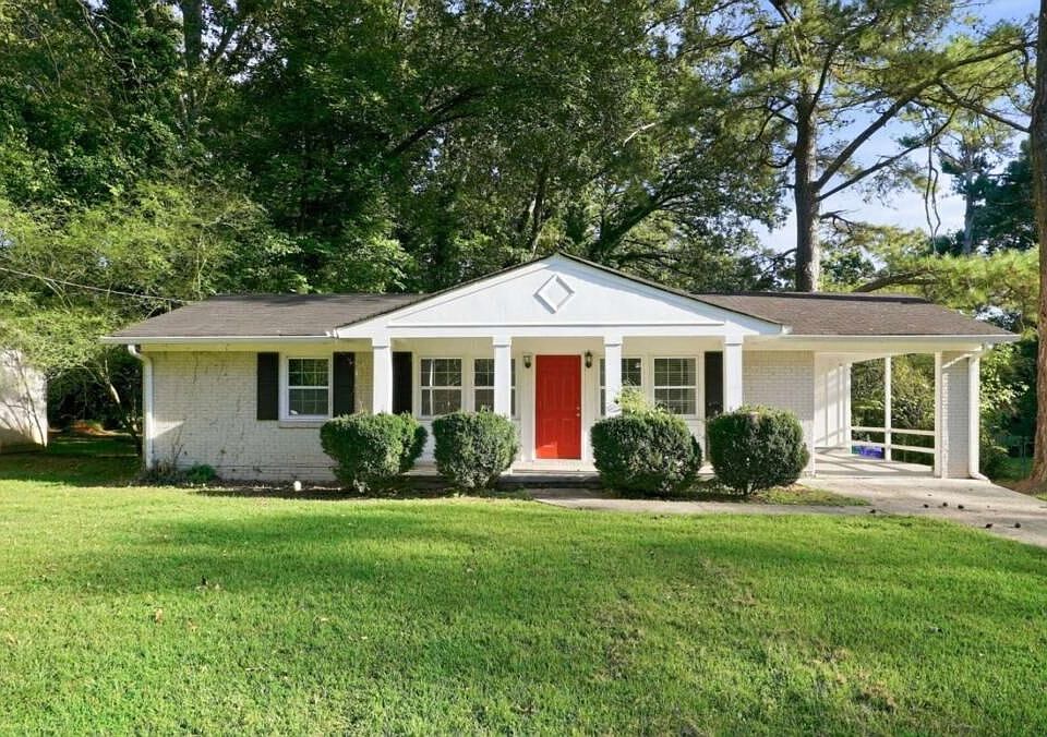 1st image of 4433 Mercer Rd