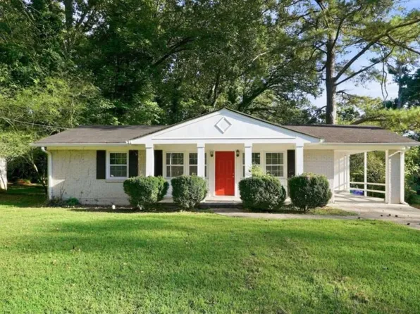 4433 Mercer Rd, Decatur, GA 30035