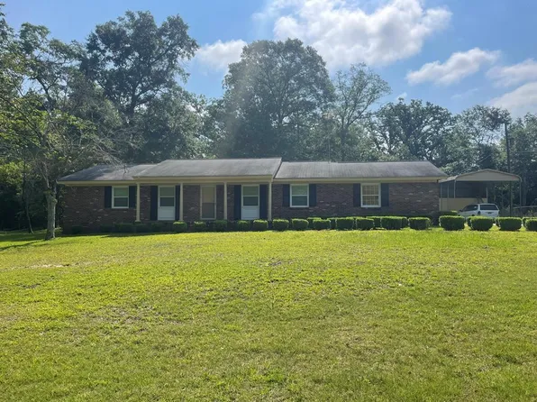 107 Vivian Way, Americus, GA 31709