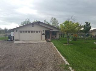 12440 E Mariposa Rd, Stockton, CA 95215