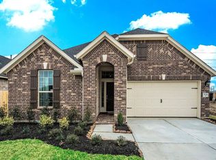 7614 River Pass Dr, Pearland, TX 77581