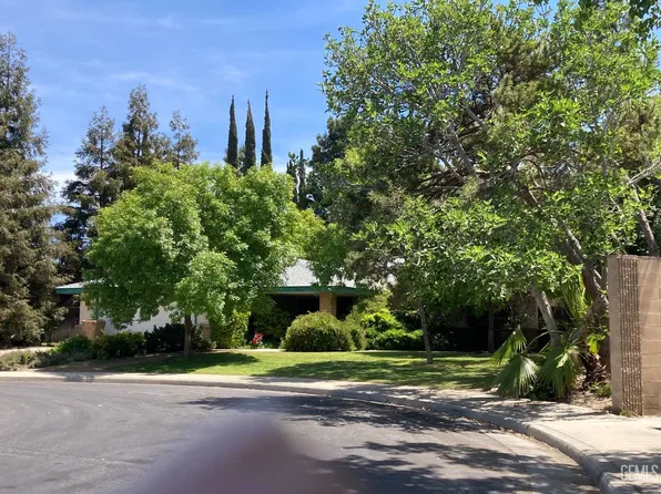 3320 Telluride Ct, Bakersfield, CA 93309