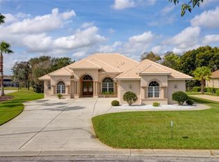 9085 Justine Dr, Weeki Wachee, FL 34613