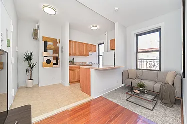 Rented by Living New York