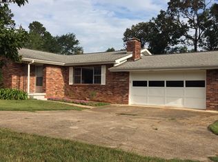 3925 Highway 88 E, Mena, AR 71953