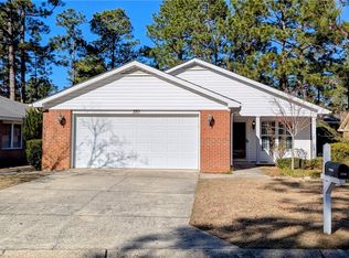 320 Robin Ln, Pinehurst, NC 28374