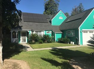 5391 N Aurora Ave, Fresno, CA 93722