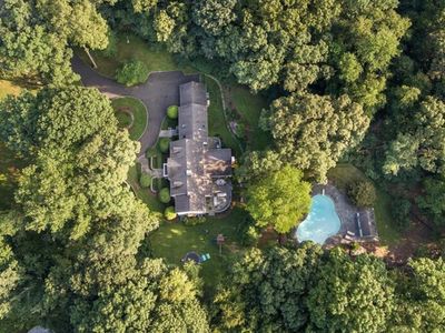 67 Stonehenge Drive, New Canaan, CT, 06840