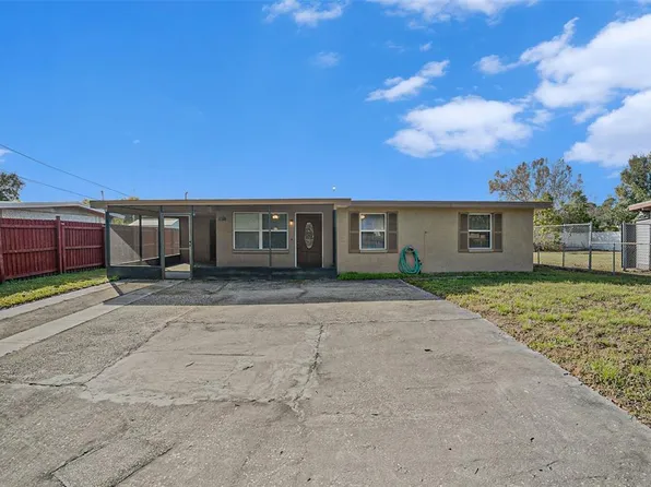 5911 S 81st St, Tampa, FL 33619