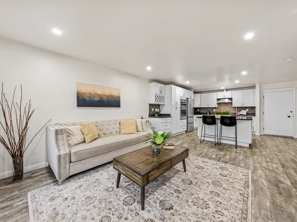 3450 2nd Ave Unit 14, San Diego, CA 92103