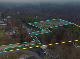 0 J D Buchanan Rd, Hanson, KY 42413