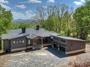 315 Blue Berry Rdg, Morganton, GA 30560