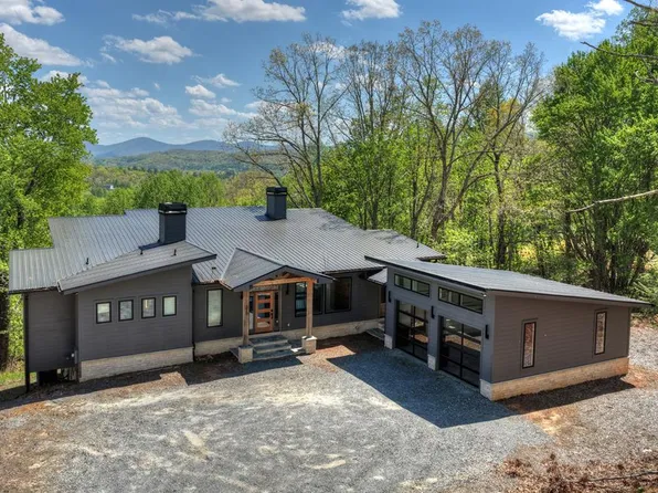 315 Blue Berry Rdg, Morganton, GA 30560