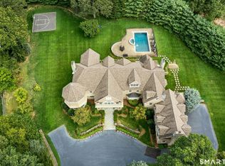 76 Lords Highway, Weston, CT 06883