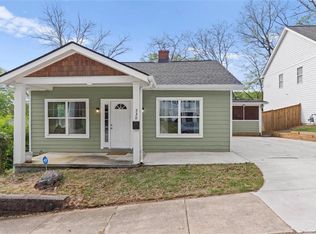 530 Fort St, Marietta, GA 30060