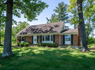 4729 Hubble Rd, Cincinnati, OH 45247