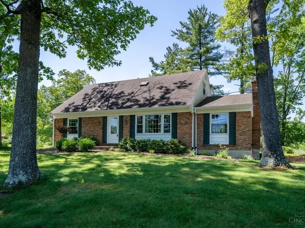 4729 Hubble Rd, Cincinnati, OH 45247