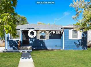 8991 Lilly Dr, Thornton, CO 80229