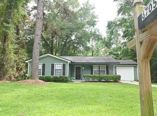 6705 Longhorn Dr, Tallahassee, FL 32311