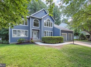 6312 Velvet Path, Columbia, MD 21044