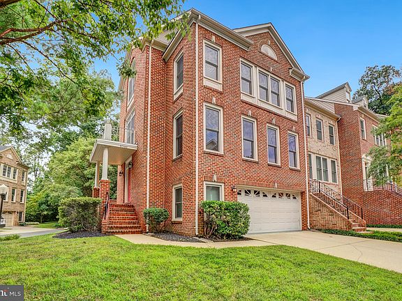 2nd image of 9700 Whitley Park Pl #Townhouse 19