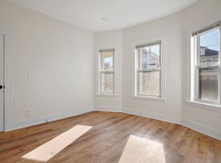 47 Marshall St #1, Medford, MA 02155