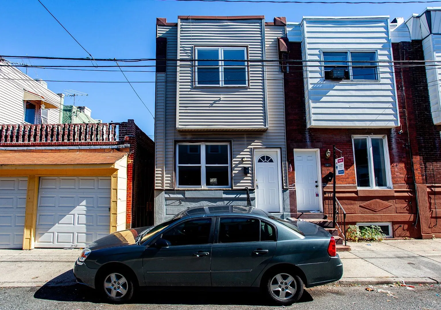 Beautifully Renovated Home — Photo 2