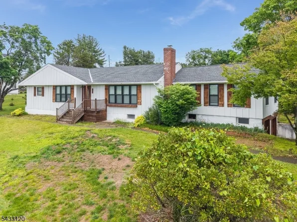 13 MAPLE AVENUE, Frenchtown Boro, NJ 08825