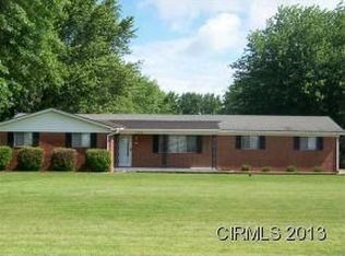 1716 W Harreld Rd, Marion, IN 46952