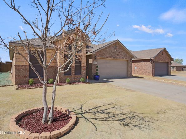 11104 Englewood Ave, Lubbock, TX 79424