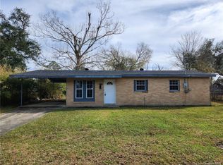 4201 Legendre St, Lake Charles, LA 70607