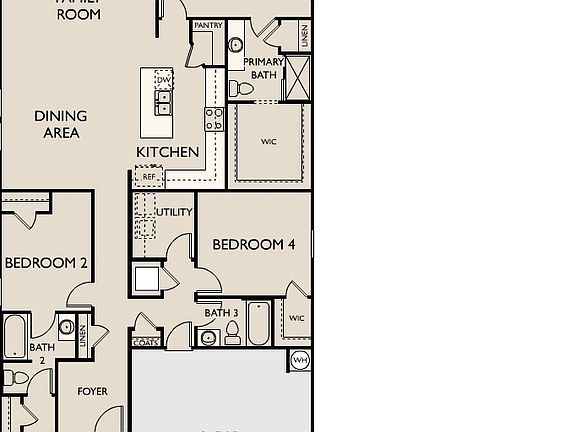 2nd image of this home