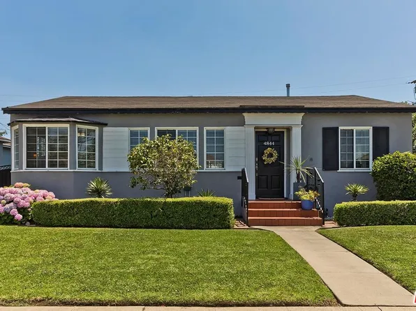 4844 W 94th St, Inglewood, CA 90301