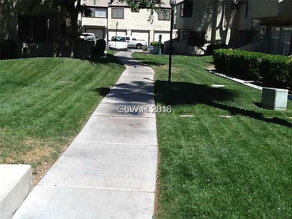 3rd image of 5025 Spencer St Unit D