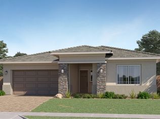 4778 S 232nd Ave, Buckeye, AZ 85326