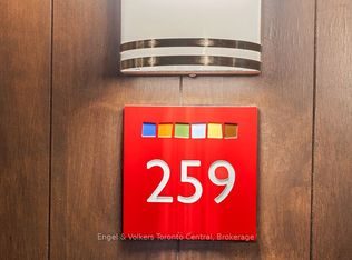 190 Jozo Weider Blvd #259, The Blue Mountains, ON L9Y0V2