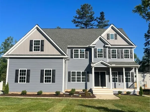 8113 Reedy Hill Dr, Richmond, VA 23237