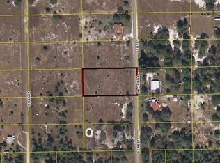 250 S Hacienda St, Clewiston, FL 33440