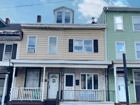 1414 Centre St, Ashland, PA 17921