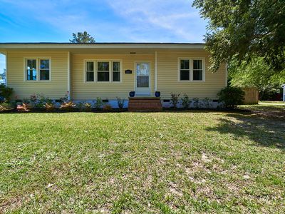 475 N Leak St, Southern Pines, NC, 28387
