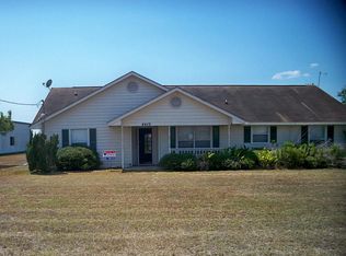 4419 Sport Flyers Ln, Brookshire, TX 77423