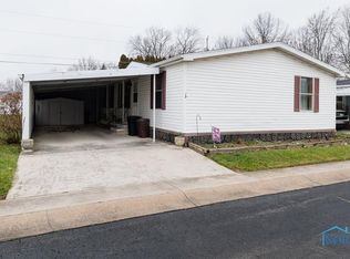 60 N State Route 101 #73, Tiffin, OH 44883