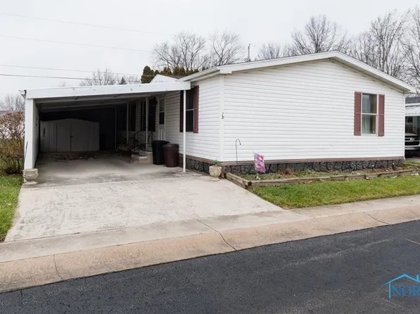 60 N State Route 101 #73, Tiffin, OH 44883