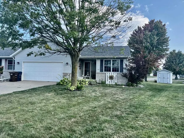 927 West Franklin Street, West Salem, WI 54669