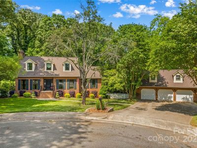 341 N Mulberry St, Statesville, NC, 28677