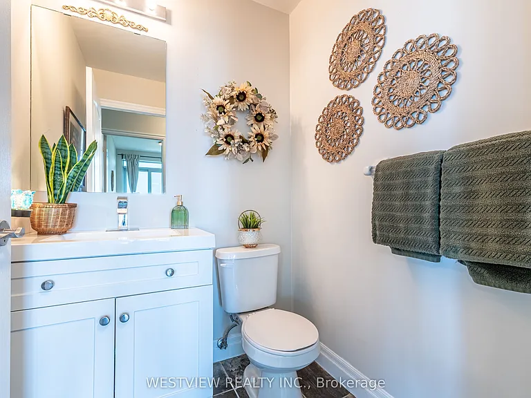 2119 Lake Shore Blvd W #1004 — Photo 17