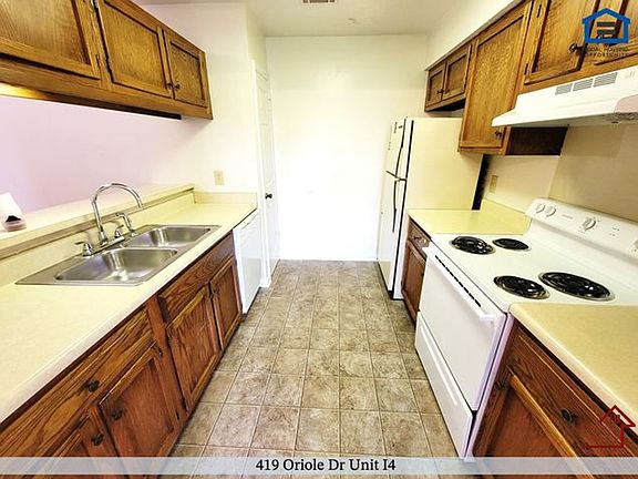 5th image of 430 Oriole Dr #I4