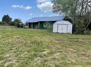 3925 Steely Chapel Rd, Elk Creek, MO 65464