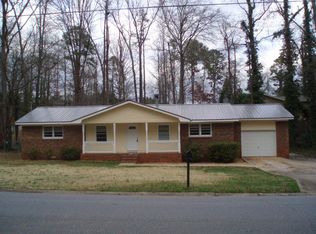 615 Brookwood Dr, Athens, GA 30605