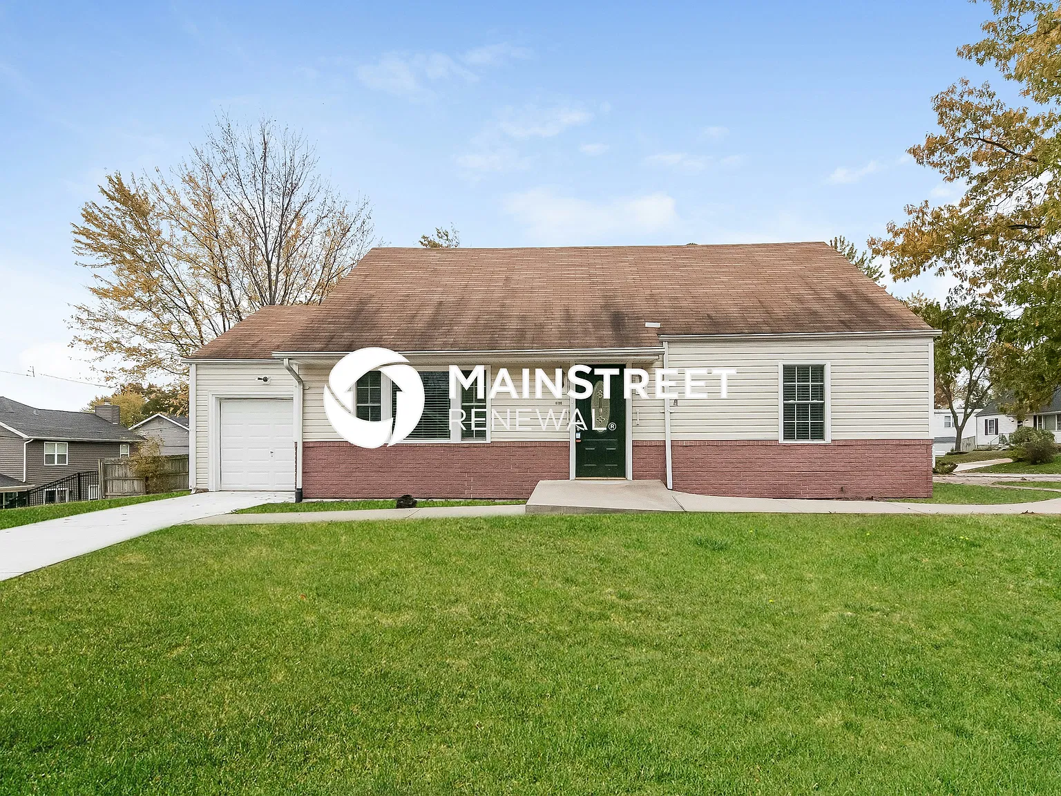 10300 Baptist Church Rd — Photo 1